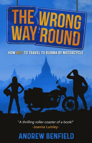 The Wrong Way Round