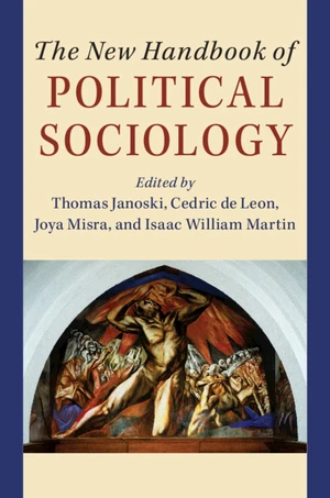 The New Handbook of Political Sociology