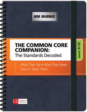 The Common Core Companion