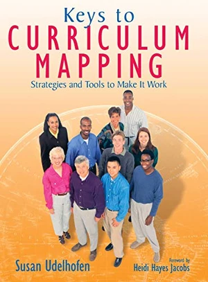 Keys to Curriculum Mapping