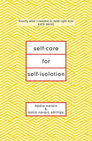 Self-Care for Self-Isolation