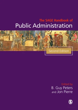 The SAGE Handbook of Public Administration