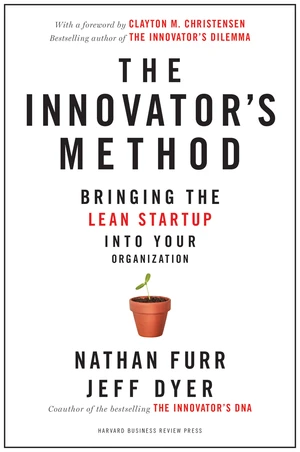 The Innovator's Method