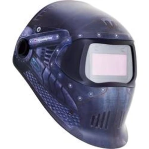 Svářecí kukla SpeedGlas 100V Trojan Warrior 7100166702