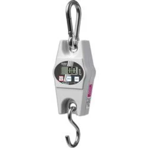 Závěsná váha Kern HCB 50K100, Max. váživost 50 kg, Rozlišení 100 g