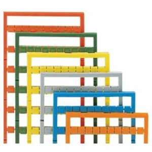 Rychlopopisovací karta Mini WSB, WAGO 248-501/000-024, 5 ks