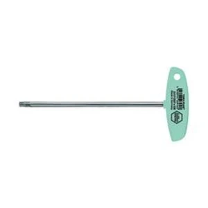 T šroubovák Torx dílna Wiha TORX PLUS 364IP 26954, 10 IP