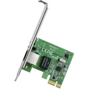Síťová karta 1 GBit/s TP-LINK TG-3468 PCI-Express, LAN (až 1 Gbit/s)