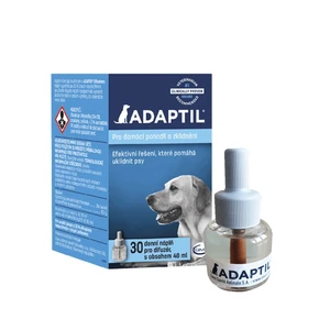 ADAPTIL náhradní náplň do difuzéru 48 ml