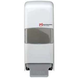 SC Johnson Professional VARIO ULTRA® 27655, 2000 ml, bílá