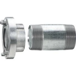 Metabo Spojku Storz C x 1 1/2" AG 100 mm prodlužovacích trubek 628801000