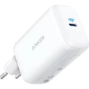 Nabíjecí adaptér Anker PowerPort III 65W Pod White_three plug version /3 A
