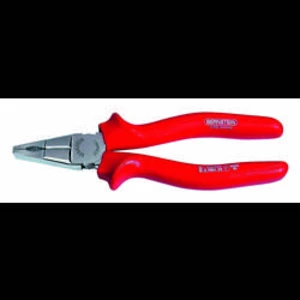 Kombinované kleště Bernstein 13-936 VDE, 160 mm, Oblasti použití: VDE