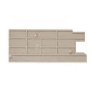 Weidmüller PAP PDU16S 1139910000, 10 ks