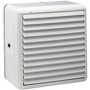 Vestavný ventilátor Wallair Vitro 6/150A, N40851, 230 V, 200 m3/h, 19,5 cm