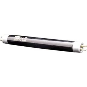 UV trubice s černým světlem Tube lumiere, 4 W, F4 T5, 13,6 cm