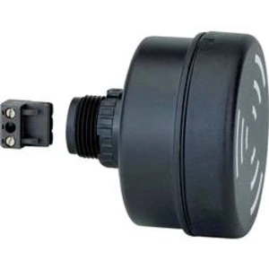 Vícetónová signalizační siréna Werma Signaltechnik 110.000.75, stálý tón, pulzní tón, 24 V/AC, 24 V/DC, 100 dB, IP65