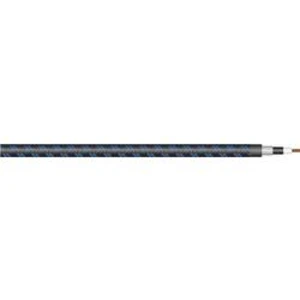 Nástrojový kabel Sommer Cable 300-0112, 1 x 0.50 mm², černá, modrá, metrové zboží
