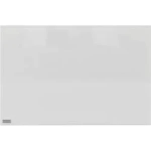 Infračervené topení Infranomic GHE-S-SL-96, 500 W, 12 m², stříbrná