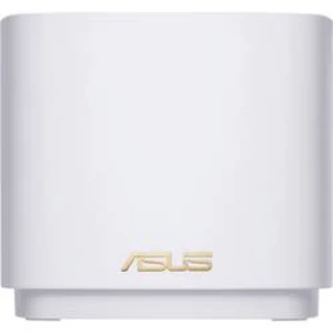 Wi-Fi router Asus ZenWiFi AX Mini (XD4) AX1800, 1.2 GBit/s