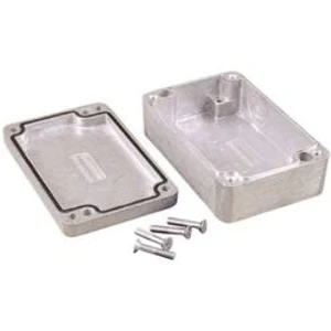 Univerzální pouzdro hliníkové Hammond Electronics 1550Z101, (d x š x v) 50 x 45 x 30 mm, přírodní