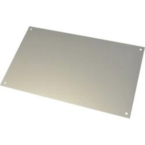 Čelní panel Bopla 27120000