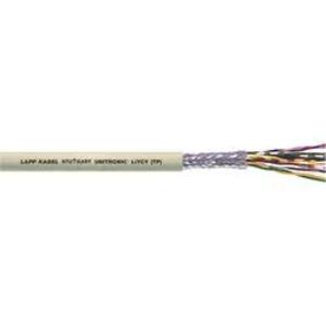 Datový kabel LappKabel UNITRONIC LIYCYTP, 8 x 2 x 0,14 mm²