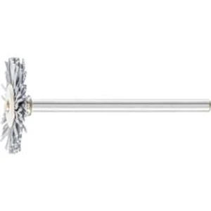 Kulatý KARTÁČ KŮŇ PFERD RBU 2202/3 SiC 320 0,55, 43100754, 10 ks