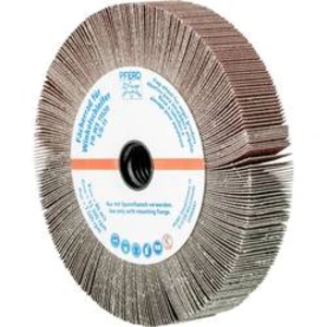 Vějířová kolo KŮŇ PFERD 47802561 115 mm, 2 ks