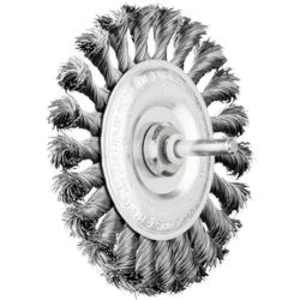 Kulatý KARTÁČ KŮŇ PFERD RBG 10012/6 ST 0,35, 43108001, 10 ks
