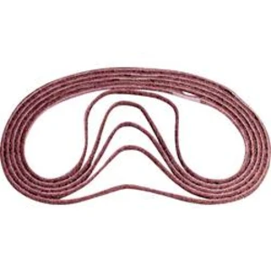 Brusný pás PFERD 45011818 Zrnitost 180, (d x š) 610 mm x 6 mm, 10 ks
