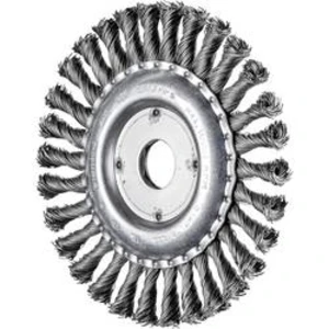 Kulatý KARTÁČ KŮŇ PFERD POS RBG 15013/22,2 ST 0,60, 43309015, 1 ks