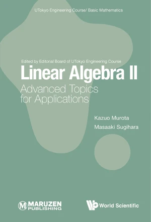Linear Algebra Ii