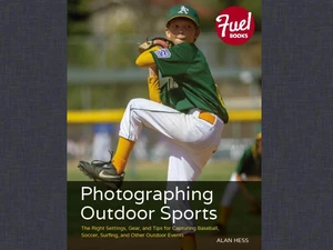 Photographing Outdoor Sports