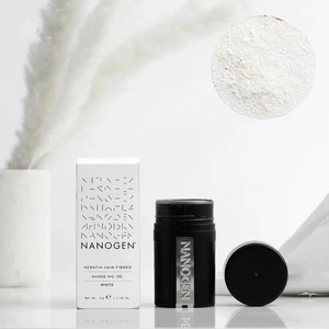 NANOGEN VLAKNO WHITE 15G