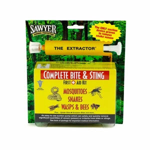 Sada proti kousnutí Sawyer Bite & Sting Kit