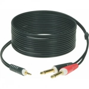 Klotz Ay5-0300 Kabel Audio 3 M