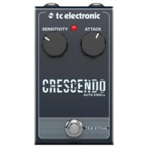 Tc Electronic Crescendo Auto Swell