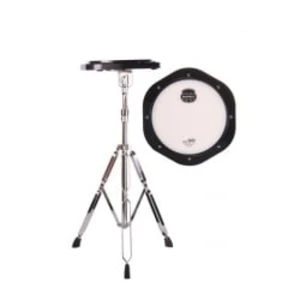 Mapex Pk0806-mpn Pad Ćwiczeniowy Ze Statywem