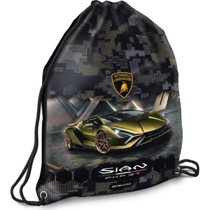 Ars Una Sáček na přezůvky Lamborghini Gold