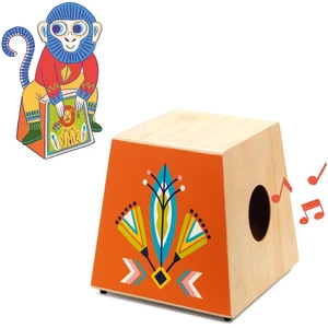 Djeco Cajón