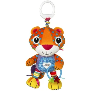 Lamaze Vrnící leopard