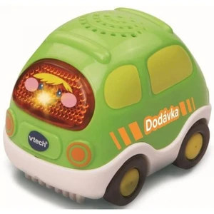 Vtech Tut Tut Dodávka