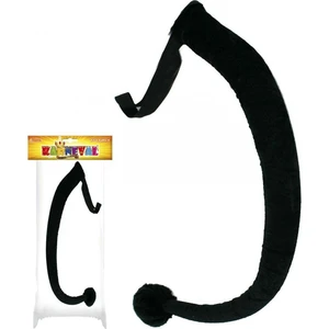 Rappa Ocas čertí černý