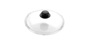 Tescoma skleněná poklice UNICOVER ø 24 cm