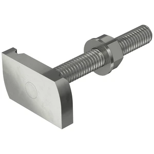 OBO Bettermann MS41HB M8x60 A4 1148414 T skrutka  35 mm     nerezivějící ocel  25 ks