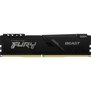 Kingston Modul RAM pre PC FURY Beast KF432C16BB/8 8 GB 1 x 8 GB DDR4-RAM 3200 MHz CL16