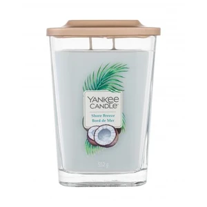 Yankee Candle Elevation Collection Shore Breeze 552 g vonná sviečka unisex