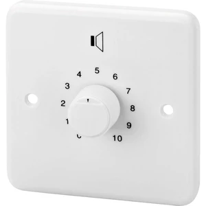 Monacor ATT-224/WS regulátor hlasitosti