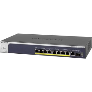 NETGEAR MS510TXPP sieťový switch 10 portů